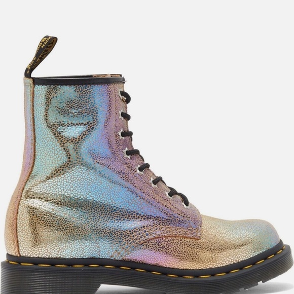 Dr.Martens new without box. - Picture 2 of 9